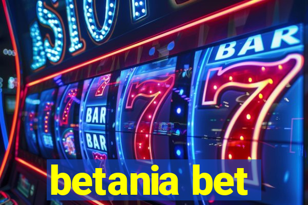 betania bet